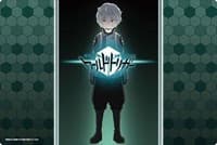 Bushiroad Rubber Mat Collection V2 Vol.186: World Trigger