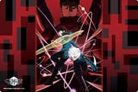 Bushiroad Rubber Mat Collection V2 Vol.187: World Trigger