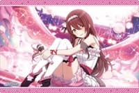 Bushiroad Rubber Mat Collection V2 Vol.195: THE IDOLMASTER SHINY COLORS - Tenka Osaki Jimusho Seijaku Tairin no Hana