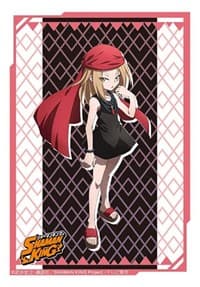 Bushiroad Sleeve Collection Mini Vol.548: Shaman King - Anna Kyoyama (70-Pack)
