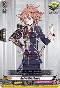 Gotou Toushirou