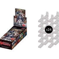 Record of Ragnarok Title Booster Box Case