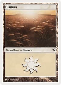 Plains (Spanish) - "Llanura" (J23)