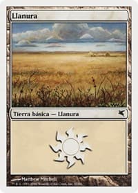 Plains (Italian) - "Pianura" (C33)