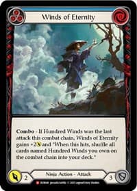 Winds of Eternity