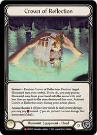 Crown of Reflection