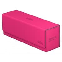 Ultimate Guard Arkhive 400+ XenoSkin - Pink