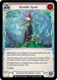 Bramble Spark (Red)