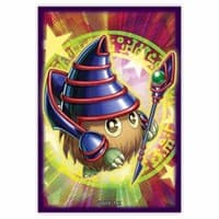 Kuriboh Kollection Card Sleeves for Yu-Gi-Oh! (50-Pack)