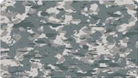 Arctic Camo Mat