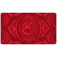Mana 7 Playmat Mountain for Magic: The Gathering