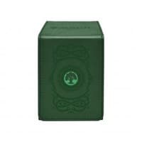 Mana 7 Alcove Flip Forest for Magic: The Gathering