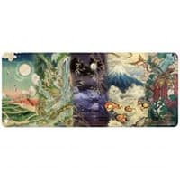 Kamigawa: Neon Dynasty Playmat for Magic: The Gathering (6ft)