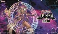 Yu-Gi-Oh! 2018 Judge Promo Playmat - Apprentice Illusion Magician