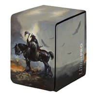 Death Dealer Alcove Flip Box