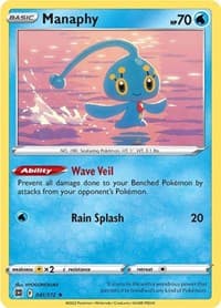 Manaphy