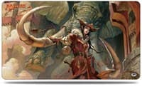 Conspiracy: Take the Crown - Summoner's Bond Playmat for Magic