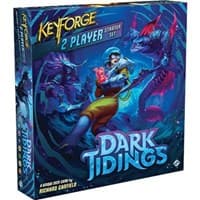KeyForge: Dark Tidings - 2-Player Starter Set