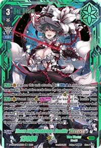 Thorn Lily Musketeer, Cecilia "Reverse" (VSR)