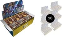 Become the Hero! Booster Box Case