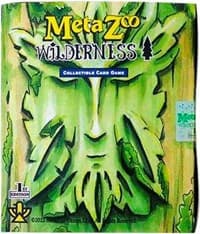 Wilderness: First Edition Spell Book