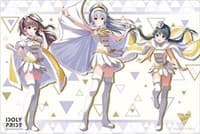 Bushiroad Rubber Mat Collection V2 Vol.216: IDOLY PRIDE - TRINITYAiLE