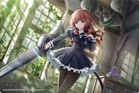 Bushiroad Rubber Mat Collection V2 Vol.209: Assault Lily Last Bullet - Kaede J. Newbell