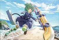 Bushiroad Rubber Mat Collection V2 Vol.212: Assault Lily Last Bullet - Yoshimura Thi Mai