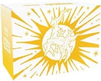 Pokemon Center Exclusive: Arceus Deck Box