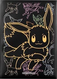 Pokemon TCG: Pokemon Center Exclusive - Eevee Breakaway (65 Pack)