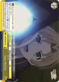Aqua Heartia