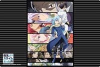Bushiroad Rubber Mat Collection V2 Vol.220: That Time I got Reincarnated as a Slime