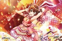 Bushiroad Rubber Mat Collection V2 Vol.224: D4DJ Groovy Mix - Ohnaruto Muni