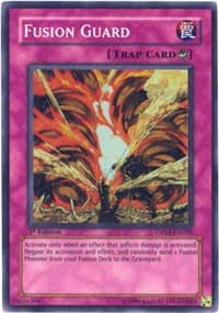 Fusion Guard