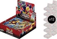 Ultimate Squad Booster Box Case