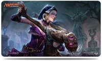 Shadows Over Innistrad - Macabre Waltz Playmat for Magic