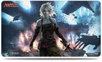 Shadows Over Innistrad - Nahiri, the Harbinger Playmat for Magic