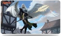 Shadows Over Innistrad - Archangel Avacyn / Avacyn, the Purifier Double-Sided Playmat for Magic