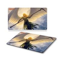 Avacyn Restored - Sigarda Playmat for Magic