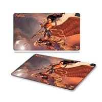 Avacyn Restored - Bruna Playmat for Magic