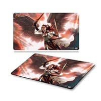 Avacyn Restored - Gisela Playmat for Magic