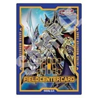 Field Center Token: Master of Chaos (Battle of Chaos)