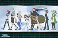 Bushiroad Rubber Mat Collection V2 Vol.234: Is It Wrong to Try to Pick Up Girls in a Dungeon?