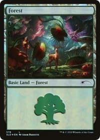 Forest (578)