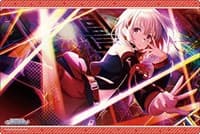 Bushiroad Rubber Mat Collection V2 Vol.242: THE IDOLM@STER SHINY COLORS - Asahi Serizawa