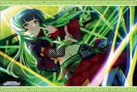 Bushiroad Rubber Mat Collection V2 Vol.243: THE IDOLM@STER SHINY COLORS - Fuyuko Mayuzumi
