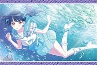 Bushiroad Rubber Mat Collection V2 Vol.247: THE IDOLM@STER SHINY COLORS - Koito Fukumaru Inside the Pochette