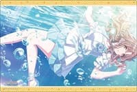 Bushiroad Rubber Mat Collection V2 Vol.248: THE IDOLM@STER SHINY COLORS - Hinana Ichikawa HAPPY-! NG