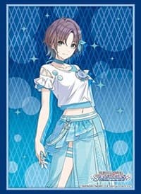 Bushiroad Sleeve Collection HG Vol. 3124: THE IDOLM@STER SHINY COLORs - Toru Asakura (75-Pack)