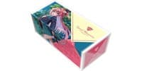 Bushiroad Storage Box Collection V2 Vol.46: Cardfight !! Vanguard overDress - MiMish Fortia